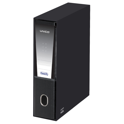 Cartelle per archivio